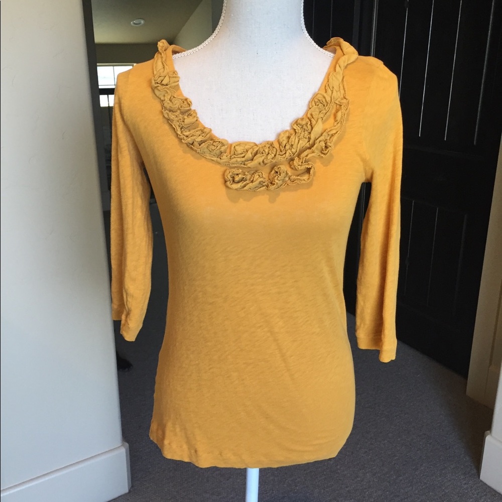 J Crew top